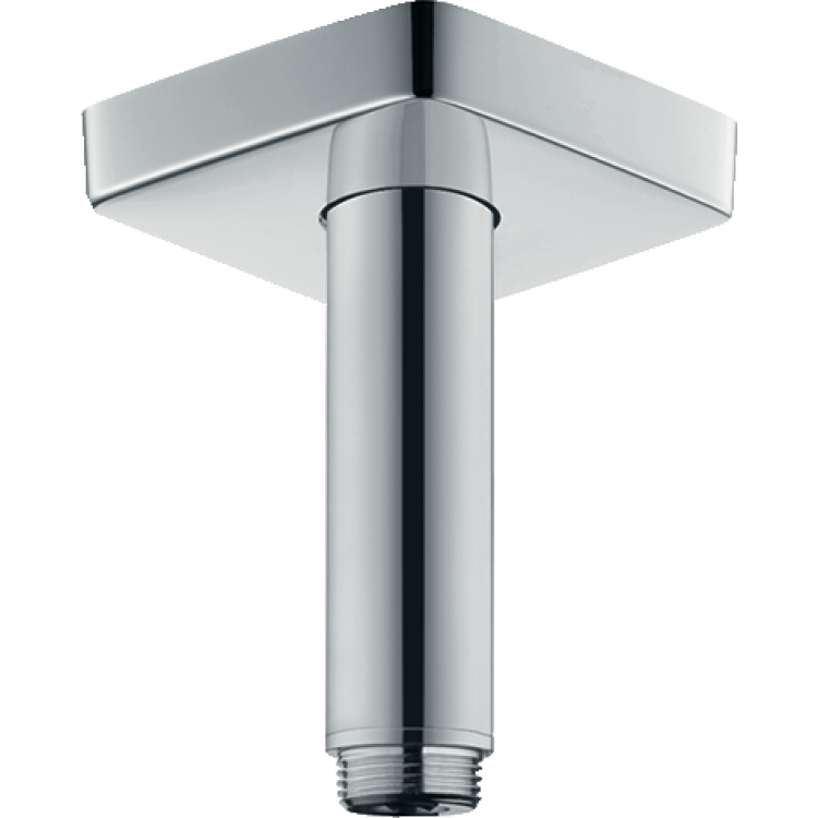Держатель потолочной лейки Hansgrohe Fixfit E